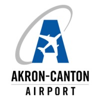 Akron-Canton Airport logo, Akron-Canton Airport contact details