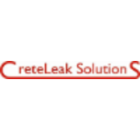 CreteLeak Solutions logo, CreteLeak Solutions contact details