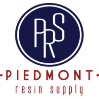 Piedmont Resin Supply logo, Piedmont Resin Supply contact details