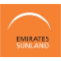 Emirates Sunland logo, Emirates Sunland contact details