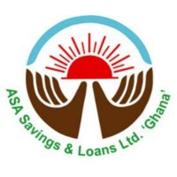 ASA Savings & Loans Limited logo, ASA Savings & Loans Limited contact details