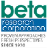 Beta Research Corporation logo, Beta Research Corporation contact details