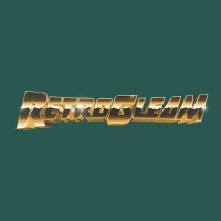 Retro Gleam logo, Retro Gleam contact details