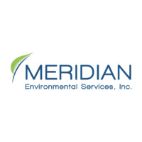 Meridian Environmental Services logo, Meridian Environmental Services contact details