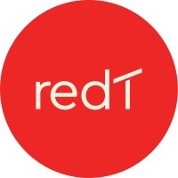 redT Homes logo, redT Homes contact details