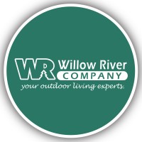 Willow River Company logo, Willow River Company contact details