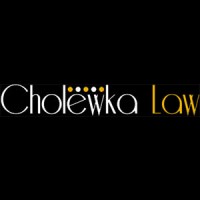 Cholewka Law logo, Cholewka Law contact details