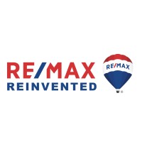 RE/MAX Reinvented logo, RE/MAX Reinvented contact details