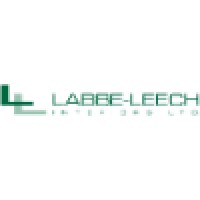 Labbe-Leech Interiors Ltd. logo, Labbe-Leech Interiors Ltd. contact details