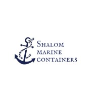 Shalom Marine Containers, India logo, Shalom Marine Containers, India contact details