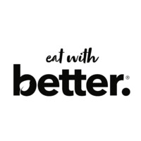 Eat with Better logo, Eat with Better contact details