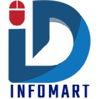 INFOMART DIGITAL logo, INFOMART DIGITAL contact details