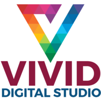 Vivid Digital Studio logo, Vivid Digital Studio contact details