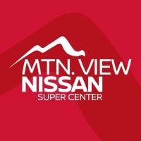 Mountain View Nissan logo, Mountain View Nissan contact details