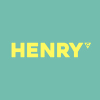 HENRY Agency logo, HENRY Agency contact details