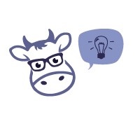 PurpleCow Digital Marketing logo, PurpleCow Digital Marketing contact details