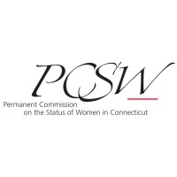 Permanent Commission on the Status of Women in Connecticut logo, Permanent Commission on the Status of Women in Connecticut contact details