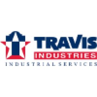 Travis Industries logo, Travis Industries contact details