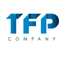 TFP Company logo, TFP Company contact details