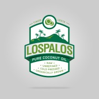 Lospalos Coconut Oil logo, Lospalos Coconut Oil contact details