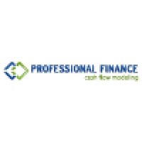 Professional Finance logo, Professional Finance contact details