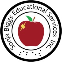 Sonja Biggs Educational Services Inc logo, Sonja Biggs Educational Services Inc contact details