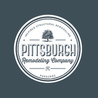 Pittsburgh Remodeling Company logo, Pittsburgh Remodeling Company contact details