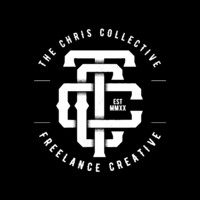 The Chris Collective logo, The Chris Collective contact details