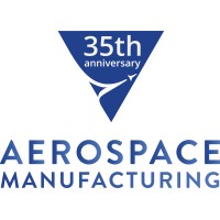 Aerospace Manufacturing Corporation logo, Aerospace Manufacturing Corporation contact details