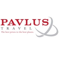 Pavlus Travel & Cruise logo, Pavlus Travel & Cruise contact details