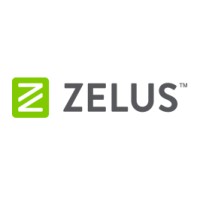 ZELUS logo, ZELUS contact details