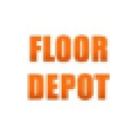 Floor Depot logo, Floor Depot contact details