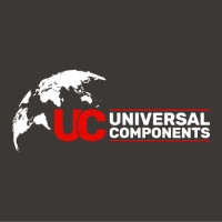 Universal Components Ltd logo, Universal Components Ltd contact details