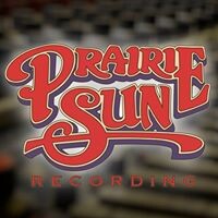 Prairie Sun Recording Studio logo, Prairie Sun Recording Studio contact details