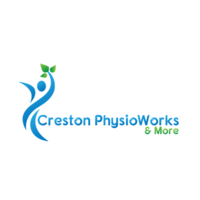 Creston PhysioWorks & More logo, Creston PhysioWorks & More contact details