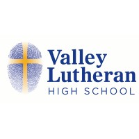 Saginaw Valley Lutheran High School logo, Saginaw Valley Lutheran High School contact details