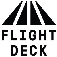 Flight Deck Capital logo, Flight Deck Capital contact details