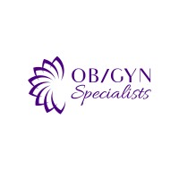 OB/GYN Specialists logo, OB/GYN Specialists contact details