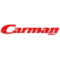 Carman, INC. logo, Carman, INC. contact details