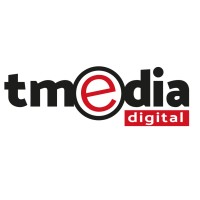 TMEDIA DIGITAL logo, TMEDIA DIGITAL contact details