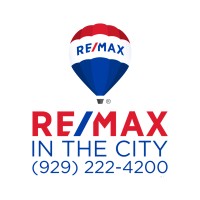 RE/MAX In The City logo, RE/MAX In The City contact details