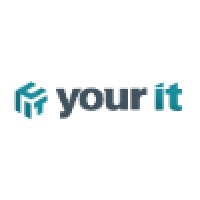 Your it Company logo, Your it Company contact details