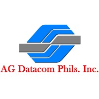 AG Datacom logo, AG Datacom contact details