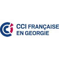 CCIFG - Chambre de Commerce et d'Industrie Française en Géorgie logo, CCIFG - Chambre de Commerce et d'Industrie Française en Géorgie contact details