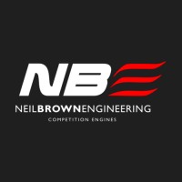 Neil Brown Engineering logo, Neil Brown Engineering contact details