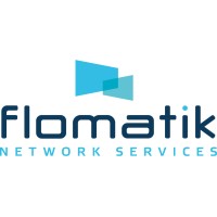 Flomatik Network Services logo, Flomatik Network Services contact details