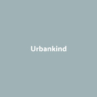 Urbankind logo, Urbankind contact details