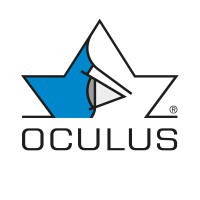 OCULUS Asia Ltd logo, OCULUS Asia Ltd contact details