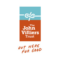 The John Villiers Trust logo, The John Villiers Trust contact details