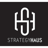 Strategy Haus logo, Strategy Haus contact details